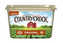 Country Crock Spread