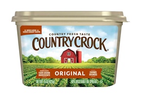 Country Crock Spread