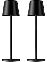 Cordless Table Lamp 2-Pack