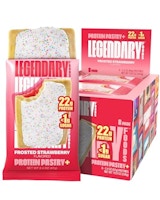 Protein Pastry 8-Pack