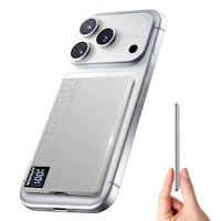 Magnetic Portable Charger