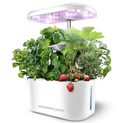 Hydroponics Growing System