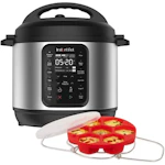 Instant Pot 6qt Multi-Cooker Bundle