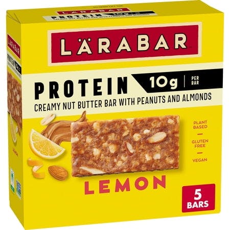 Larabar Protein Bars