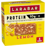 Larabar Protein Bars