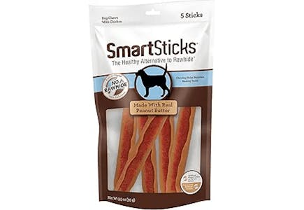 SmartBones SmartSticks