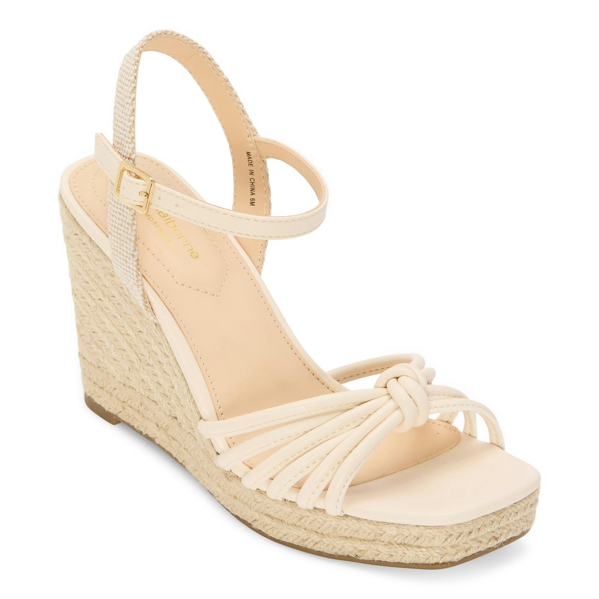 Women's Wedge Sandals