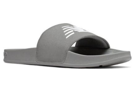 New Balance Men's Slides