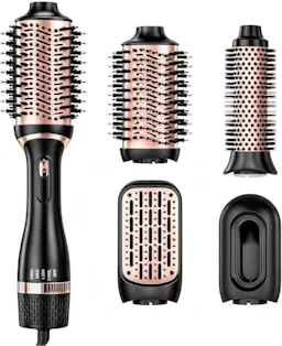 Hair Dryer Brush