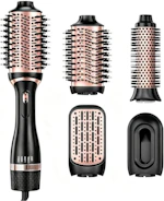 Hair Dryer Brush