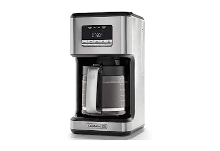 Calphalon Coffee Machine