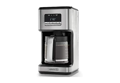 Calphalon Coffee Machine