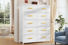 amazon yitahome dresser