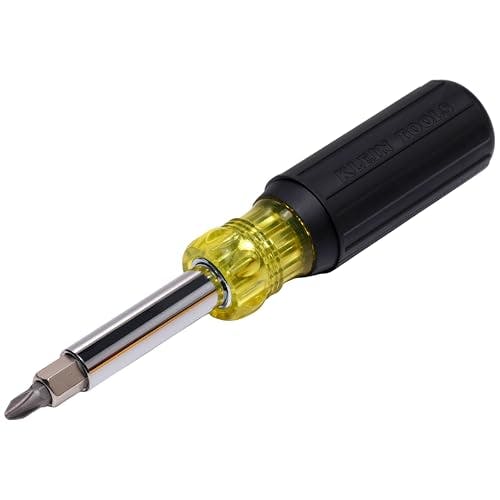 11-in-1 Screwdriver