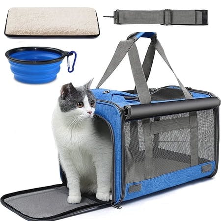 Cat Carrier