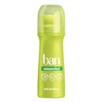 2 Ban Deodorants