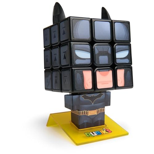 Batman Rubik's Cuber