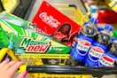 Best Soda Deals at Dollar General: $4.67 Coke 12-Packs and More card image