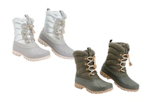 Cougar Women's Waterproof Boots