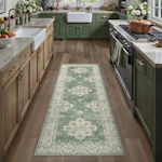 Washable Runner Rug
