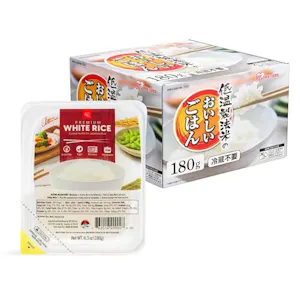 Instant White Rice 10-Pack