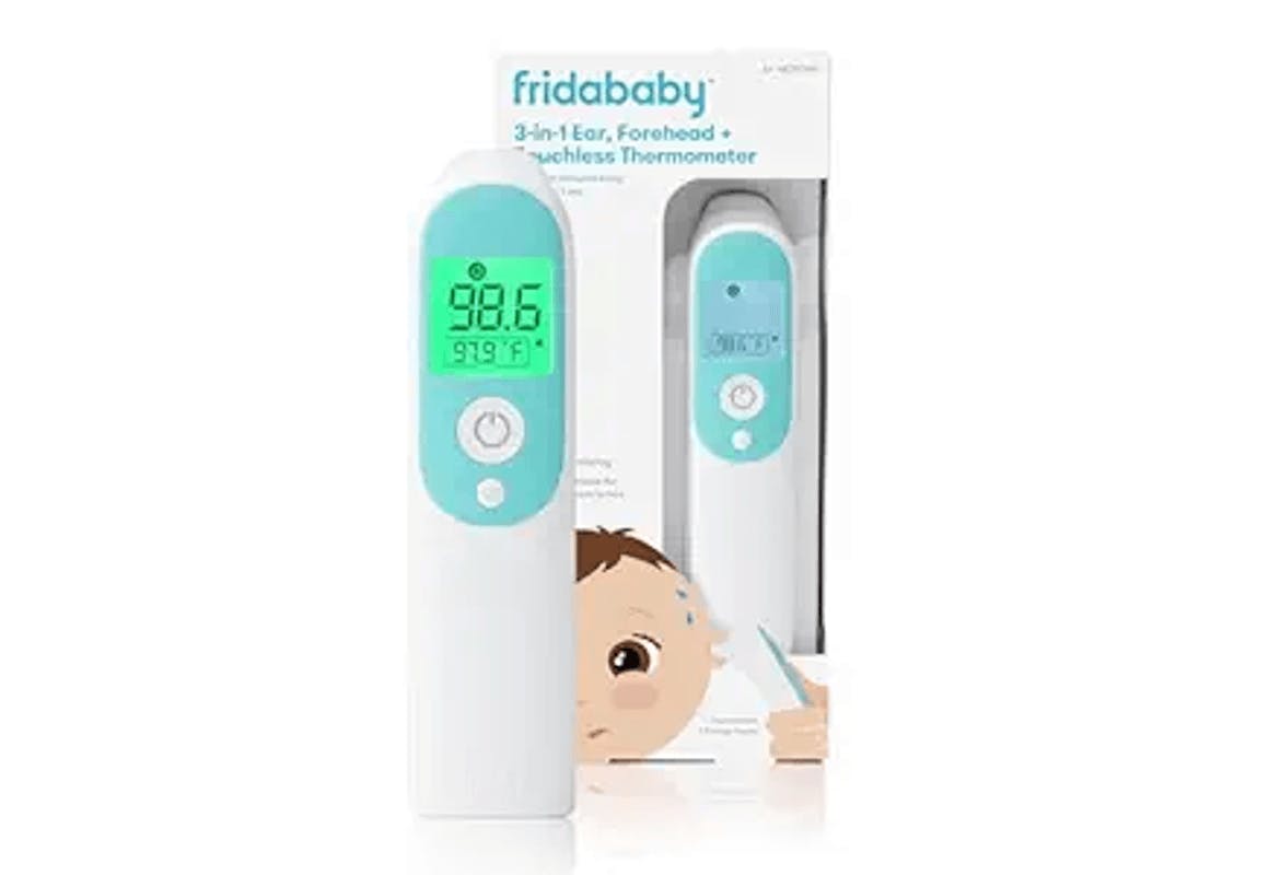 Frida Baby Thermometer