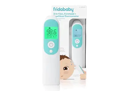 Frida Baby Thermometer