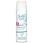 2 Gillette Shave Gels