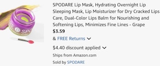 amazon-lip-mask-cart
