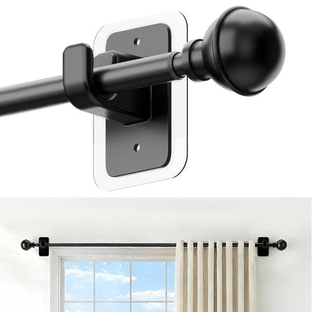 Curtain Rod
