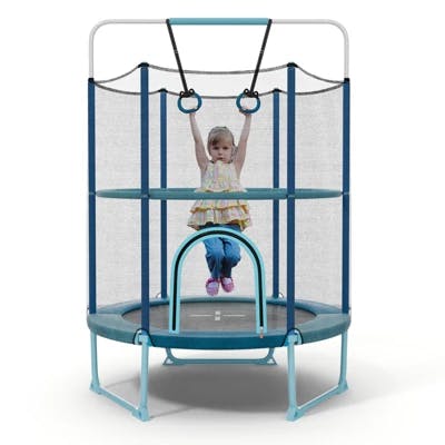 Costway Kids' Trampoline