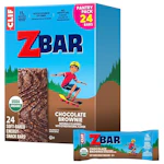 Clif Zbar 24-Pack