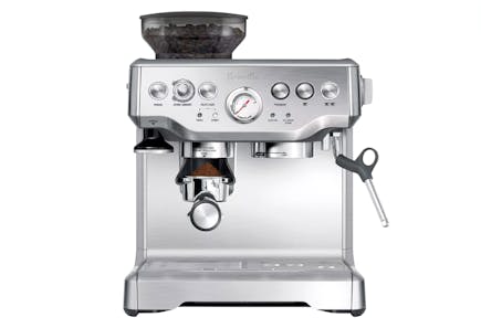 Breville Espresso Maker