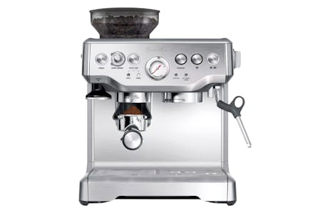 Breville Espresso Maker