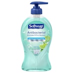 2 Softsoap Hand Soaps
