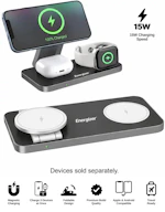 Energizer 3-in-1 Charging Station