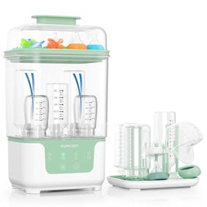 Momcozy Bottle Sterilizer and Dryer