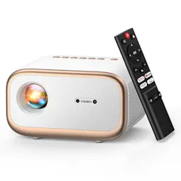 Smart Projector