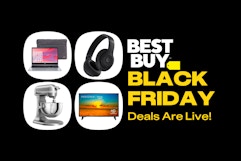 Best Buy Black Friday 2024: What to Expect From This Massive Sale card image