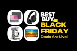 Best Buy Black Friday 2024: What to Expect From This Massive Sale card image