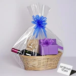Clear Gift Bags