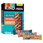 KIND Nut Bars 22-Pack