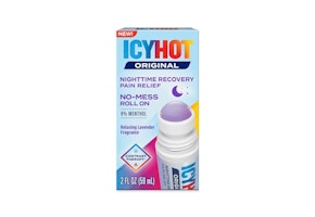Icy Hot Pain Relief
