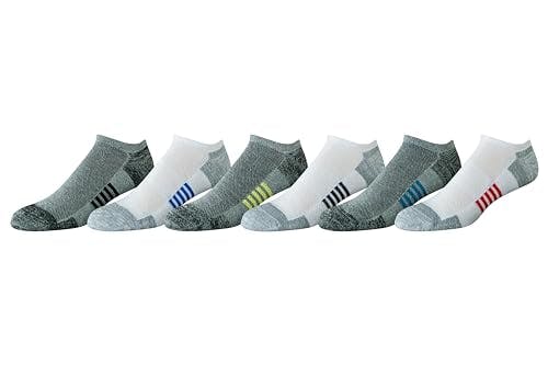 Amazon Essentials Men's Athletic Socks