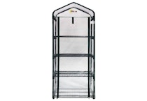 Ogrow 4-Tier Portable Greenhouse