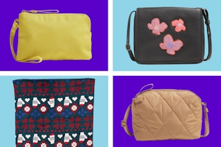 Vera Bradley Clearance Deals Feature Image