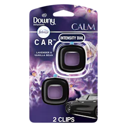 Febreze Car Air Freshener 2-Pack