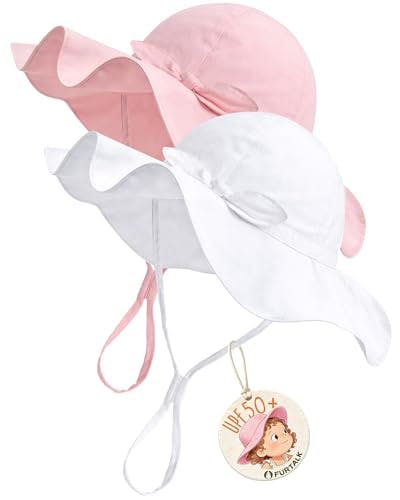 Baby Sun Hat