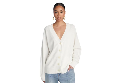 KBB by Kahlana Women's Sweater
