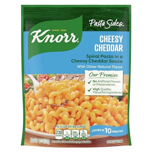 Knorr Pasta Sides